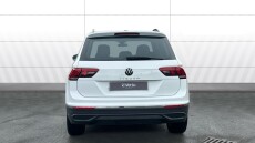 Volkswagen Tiguan 1.5 TSI 150 Life 5dr Petrol Estate